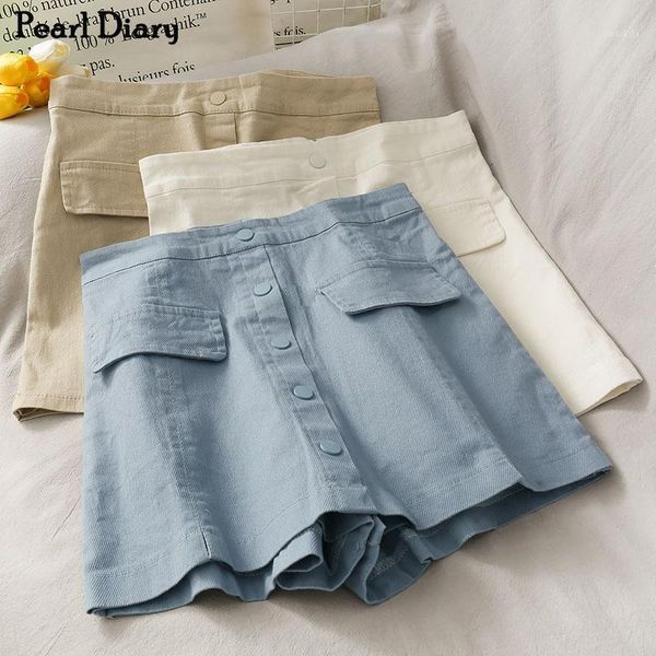 pearl diary women summer mini skirt short front studs pocket woven fake high waist casual shorts women's, White;black
pearl diary women summer mini skirt short front studs pocket woven fake high waist casual shorts women's, White;black