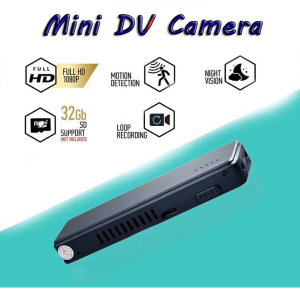 mini cameras 1080p hd dv camera dvr audio video loop recording micro camcorder infrared night vision motion detect sports cam
mini cameras 1080p hd dv camera dvr audio video loop recording micro camcorder infrared night vision motion detect sports cam