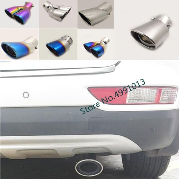 manifold & parts for kia kx5 sportage 2021 car rear cover muffler back end tail pipe dedicate outlet exhaust 1pcs
manifold & parts for kia kx5 sportage 2021 car rear cover muffler back end tail pipe dedicate outlet exhaust 1pcs