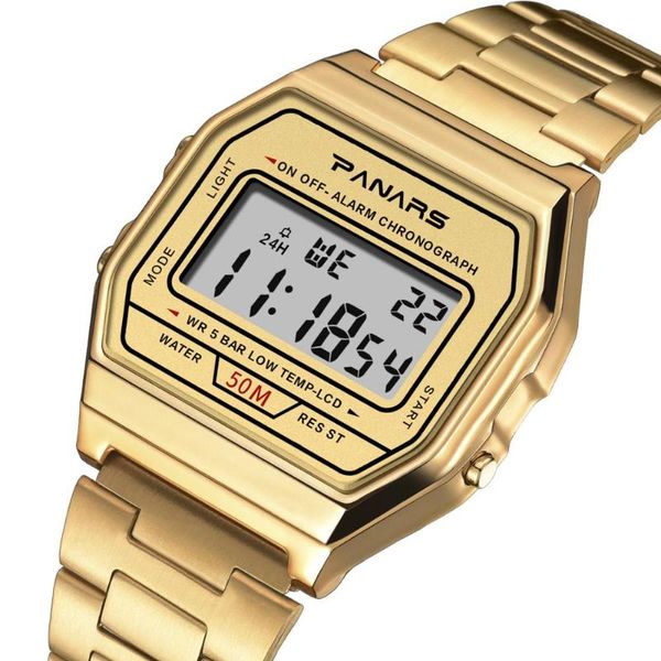 women watches fashion rose gold digital ladies dress steel belt wristwatches relogio feminin clock, Slivery;brown
women watches fashion rose gold digital ladies dress steel belt wristwatches relogio feminin clock, Slivery;brown
