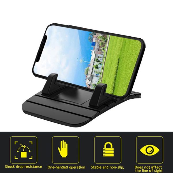 phone holder anti-skid silicone desk mobile stand mount holders for home office drop cell mounts &
phone holder anti-skid silicone desk mobile stand mount holders for home office drop cell mounts &