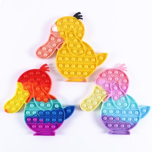 decompression toy fish push duck children's game chessboard rat killing pioneer
decompression toy fish push duck children's game chessboard rat killing pioneer