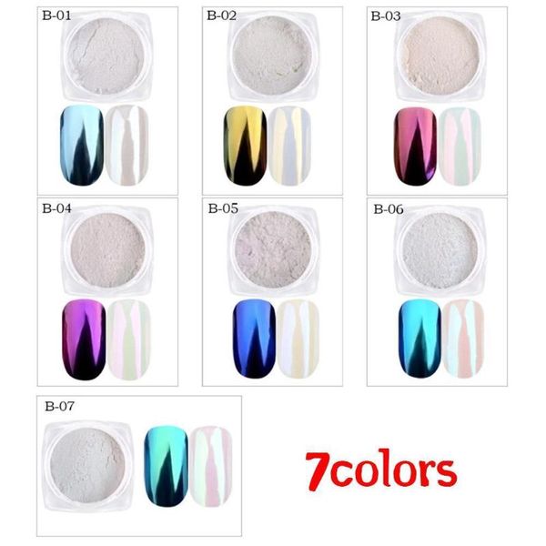 nail glitter polish shimmer mirror pearl art shell powder diy pigment chrome decoration makeup r9u0, Silver;gold
nail glitter polish shimmer mirror pearl art shell powder diy pigment chrome decoration makeup r9u0, Silver;gold