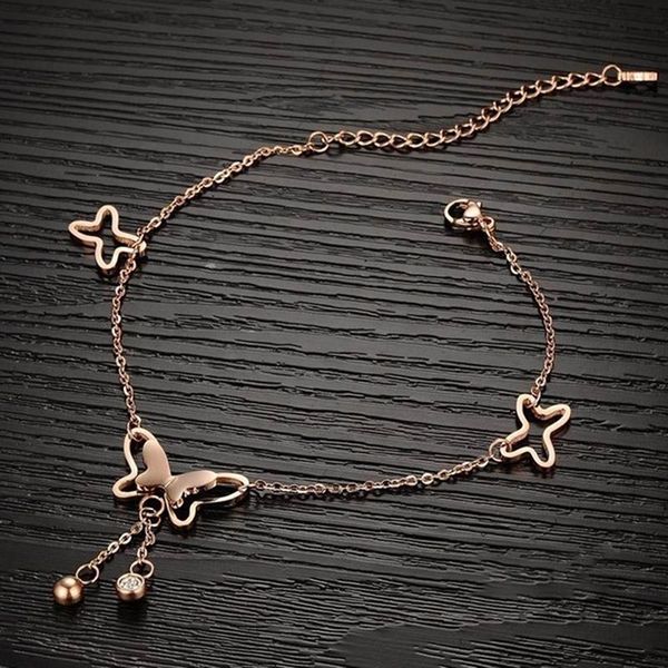 anklets 1pcs butterfly pendant foot chain summer beach jewelry leg bracelet handmade anklet, Red;blue
anklets 1pcs butterfly pendant foot chain summer beach jewelry leg bracelet handmade anklet, Red;blue