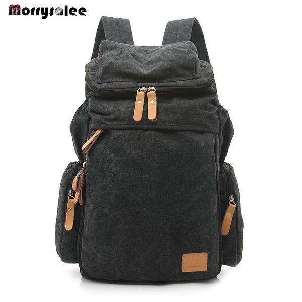 backpack 2021 man fashion canvas bag student travel
backpack 2021 man fashion canvas bag student travel