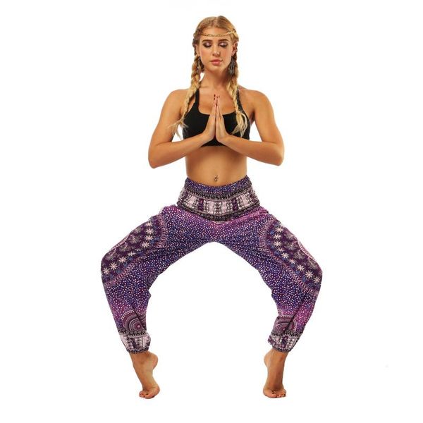 yoga outfits fashion violet gradual change number printing bloomers easy thin elastic force belt haren pants woman, White;red
yoga outfits fashion violet gradual change number printing bloomers easy thin elastic force belt haren pants woman, White;red
