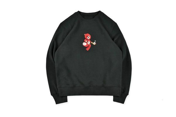 hoodie travis tour hoodies woman men jumping bear 1:1 superior astroworld version sweatshirts scott pullover, Black
hoodie travis tour hoodies woman men jumping bear 1:1 superior astroworld version sweatshirts scott pullover, Black