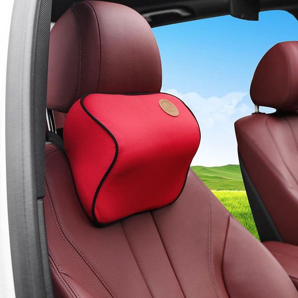 factory direct sales car headrest space memory cotton pillow neck cushion supplies seat cushions
factory direct sales car headrest space memory cotton pillow neck cushion supplies seat cushions