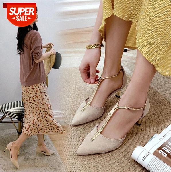 elegant high heels ladies pumps zipper 6.5cm thin heel women casual shoes pointed toe party wedding women shoes pumps #bz8d
elegant high heels ladies pumps zipper 6.5cm thin heel women casual shoes pointed toe party wedding women shoes pumps #bz8d