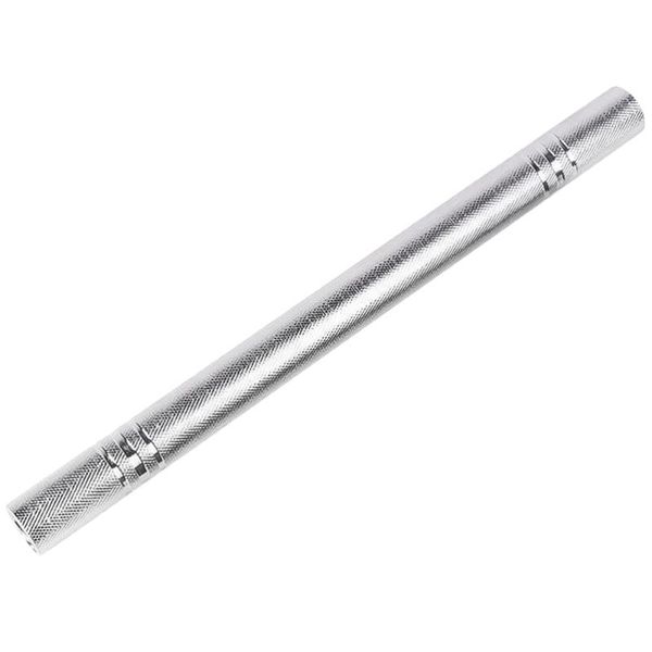 dumbbell connecting rod barbell connector bar weightlifting equipment accessories (silver 60cm) dumbbells
dumbbell connecting rod barbell connector bar weightlifting equipment accessories (silver 60cm) dumbbells