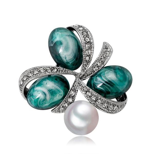 pins, brooches colorful stone brooch pins for women fashion pearl wedding party vintage hollow out flower jewelry, Gray
pins, brooches colorful stone brooch pins for women fashion pearl wedding party vintage hollow out flower jewelry, Gray