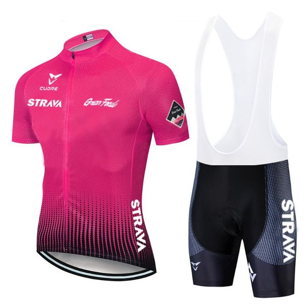 racing sets strava pro team cycling jersey set women summer bike clothes mtb ropa ciclismo bicycle uniforme maillot quick dry 9d pad, Black;blue
racing sets strava pro team cycling jersey set women summer bike clothes mtb ropa ciclismo bicycle uniforme maillot quick dry 9d pad, Black;blue
