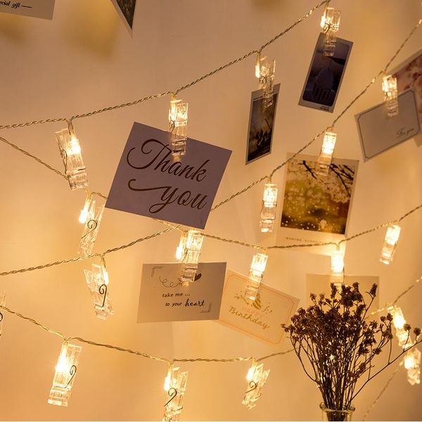 c-4m po clip usb led string lights fairy outdoor battery operated garland christmas decoration wedding party
c-4m po clip usb led string lights fairy outdoor battery operated garland christmas decoration wedding party