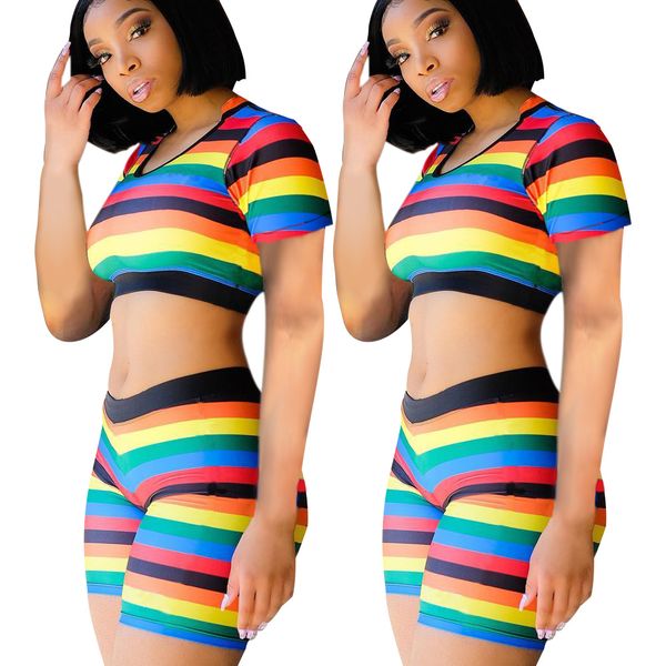 4A6310 Two Piece Short Set Women Biker Shorts Sets Casual Cartoon 2pcs Tracksuit Summer Fashion Tops Short Pants Women Plus Size Outfit, Multi
4A6310 Two Piece Short Set Women Biker Shorts Sets Casual Cartoon 2pcs Tracksuit Summer Fashion Tops Short Pants Women Plus Size Outfit, Multi