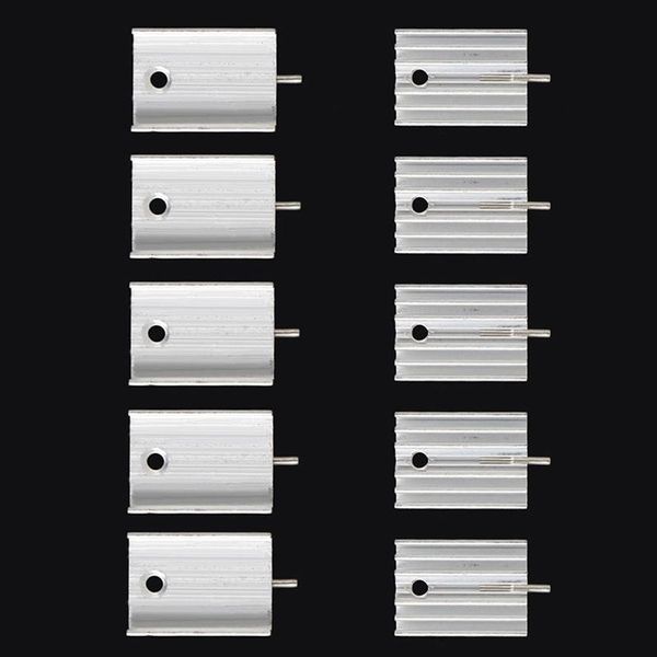 10pcs to-220 aluminum heatsink transistor radiator cooler cooling 21mm fans & coolings
10pcs to-220 aluminum heatsink transistor radiator cooler cooling 21mm fans & coolings
