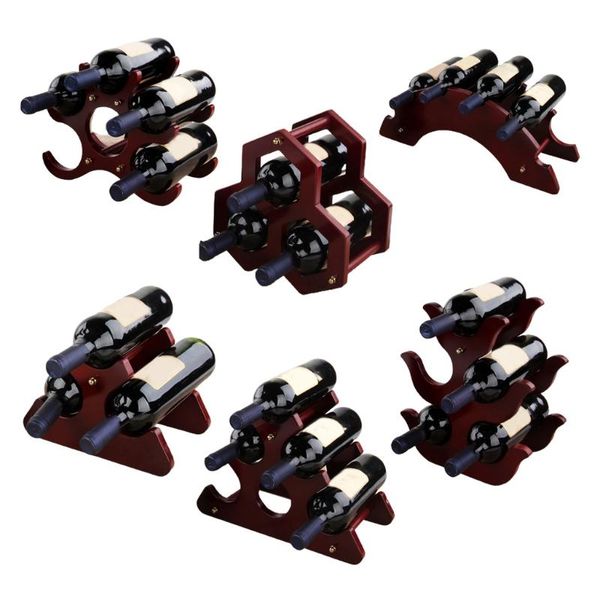 tablewine racks solid wood rack ornaments creative wooden bottle display bracket decoration simple fashion home art multifunc
tablewine racks solid wood rack ornaments creative wooden bottle display bracket decoration simple fashion home art multifunc