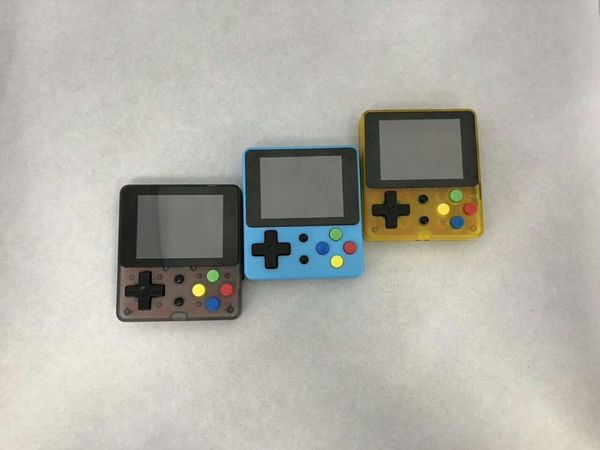 5pcs/lot fc188 retro portable mini handheld game console 188in1 games 128mdigital system 2.4inch ips lcd support tv output players
5pcs/lot fc188 retro portable mini handheld game console 188in1 games 128mdigital system 2.4inch ips lcd support tv output players