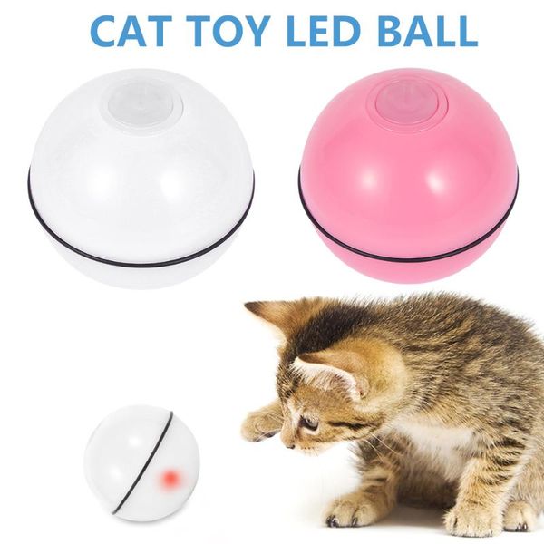 cat toys smart interactive toy usb rechargeable led light 360 degree self rotating ball pets playing motion activated pet
cat toys smart interactive toy usb rechargeable led light 360 degree self rotating ball pets playing motion activated pet