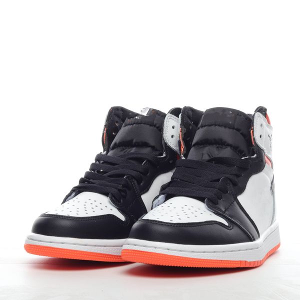 good quality authentic 1 electro orange basketball shoes jumpman 1s white/electro orange-black men women sports sneakers with box
good quality authentic 1 electro orange basketball shoes jumpman 1s white/electro orange-black men women sports sneakers with box