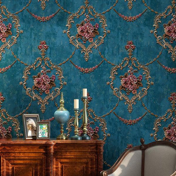 wallpapers flower pastoral 3d non-woven wallpaper green european style bedroom living room sofa tv background papel de parede a&b
wallpapers flower pastoral 3d non-woven wallpaper green european style bedroom living room sofa tv background papel de parede a&b