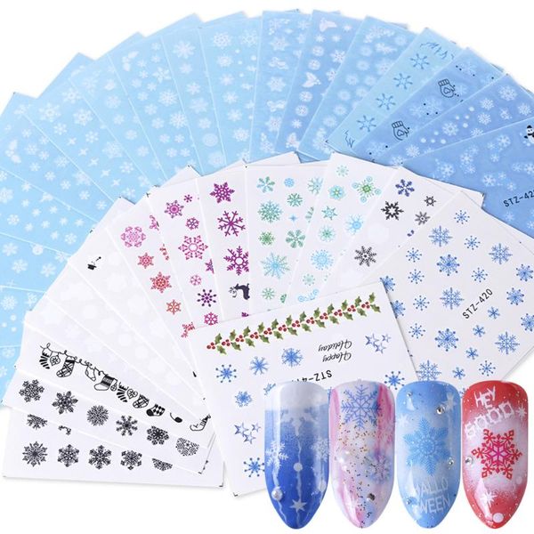 set mixed design nail water sticker flower flamingo beauty slider bloom colorful plant pattern 3d butterfly manicure stickers & decals, Black
set mixed design nail water sticker flower flamingo beauty slider bloom colorful plant pattern 3d butterfly manicure stickers & decals, Black