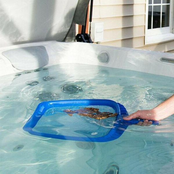 pool & accessories cleaning net rake leaf mesh portable professional lightweight pvc simple operation stable swimming deep bag
pool & accessories cleaning net rake leaf mesh portable professional lightweight pvc simple operation stable swimming deep bag