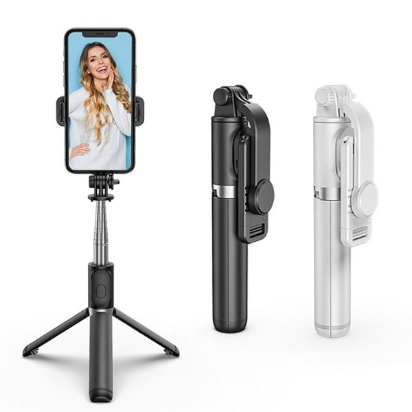 selfie monopods wireless bluetooth stick handheld mini tripod extendable monopod with fill light remote for smartphone vlog
selfie monopods wireless bluetooth stick handheld mini tripod extendable monopod with fill light remote for smartphone vlog