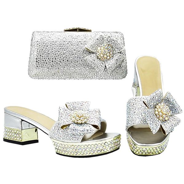 arrival women italian african party pumps shoes and bag set decorated with rhinestone dress, Black
arrival women italian african party pumps shoes and bag set decorated with rhinestone dress, Black
