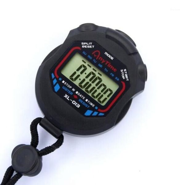 professional digital handheld lcd timer chronograph sports counter satch with strap xin- wristwatches, Slivery;brown
professional digital handheld lcd timer chronograph sports counter satch with strap xin- wristwatches, Slivery;brown