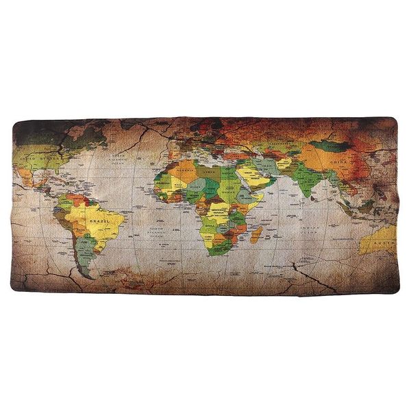 mouse pads & wrist rests game pad old large keyboard lapdesk mat brown rubber + cloth 90x40x0.2cm
mouse pads & wrist rests game pad old large keyboard lapdesk mat brown rubber + cloth 90x40x0.2cm