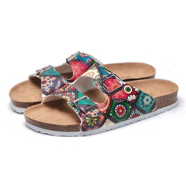 sandals women's summer designer slippers women pu leather flat comfortable bohemian leisure ladies plus size, Black
sandals women's summer designer slippers women pu leather flat comfortable bohemian leisure ladies plus size, Black