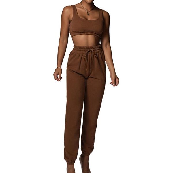 yoga outfit women sports casual set 2 piece sweatshirt sweatpants sleeveless long pants tracksuit streetwear joggers summer outfits
yoga outfit women sports casual set 2 piece sweatshirt sweatpants sleeveless long pants tracksuit streetwear joggers summer outfits
