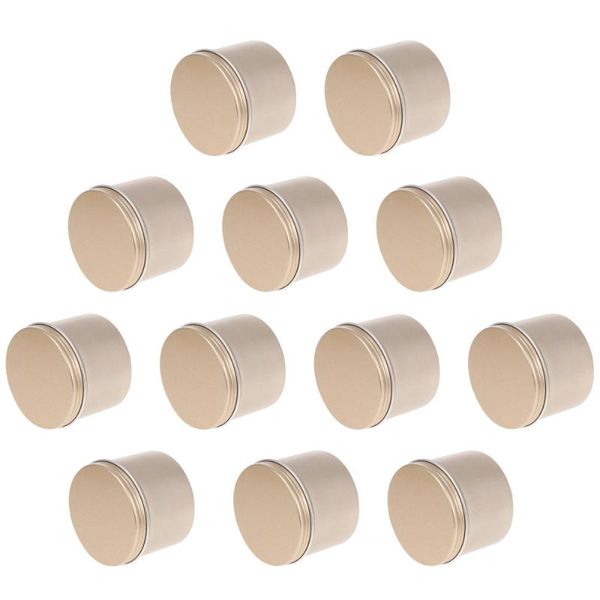 storage bottles & jars 12pcs 100ml aluminum box container bottle for eye shadow powder lip
storage bottles & jars 12pcs 100ml aluminum box container bottle for eye shadow powder lip