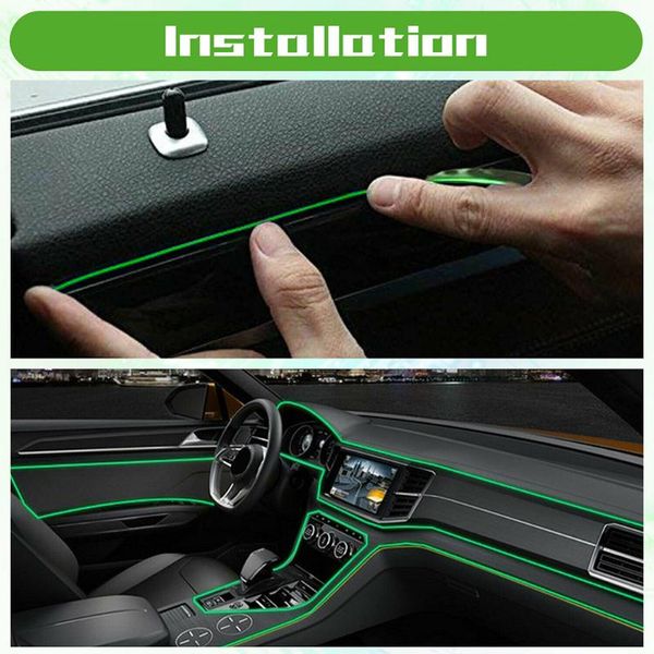 interior&external lights water resistant cool light strip with power driver 9.8ft/300cm flexible
interior&external lights water resistant cool light strip with power driver 9.8ft/300cm flexible