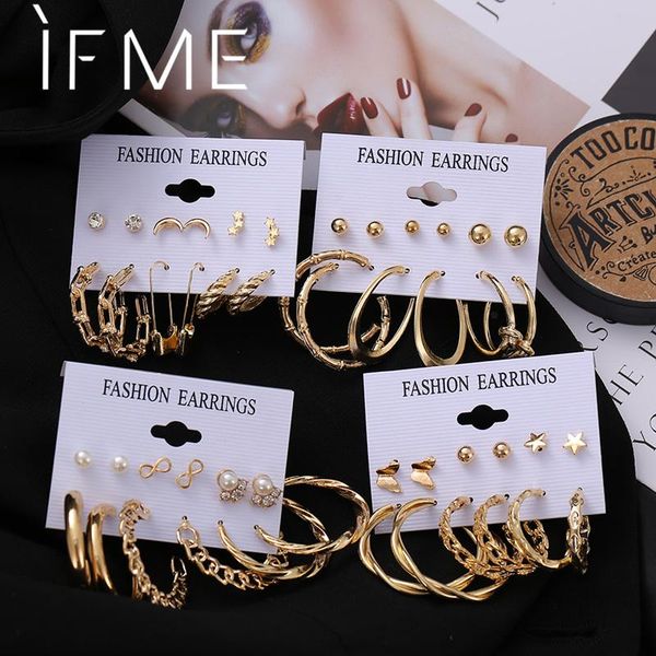 hoop & huggie if me trendy big chain paper clip earrings for women geometric metal circle round hollow gold female party earring jewelry, Golden;silver
hoop & huggie if me trendy big chain paper clip earrings for women geometric metal circle round hollow gold female party earring jewelry, Golden;silver