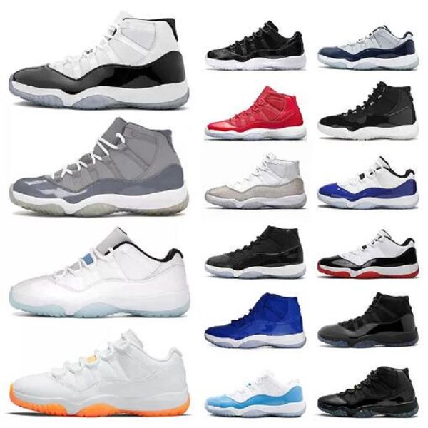 with box jubilee 25th anniversary high 11 11s basketball shoes animal instinct cool grey bred legend blue win like 96 low citrus men sports
with box jubilee 25th anniversary high 11 11s basketball shoes animal instinct cool grey bred legend blue win like 96 low citrus men sports