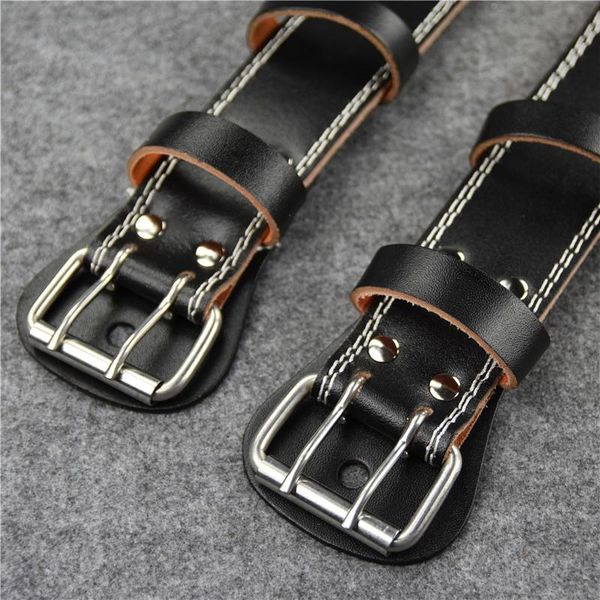 1pcs fitness protection belt weight lifting belts powerlifting sports supplies lumbar gym waist support, Black;gray
1pcs fitness protection belt weight lifting belts powerlifting sports supplies lumbar gym waist support, Black;gray