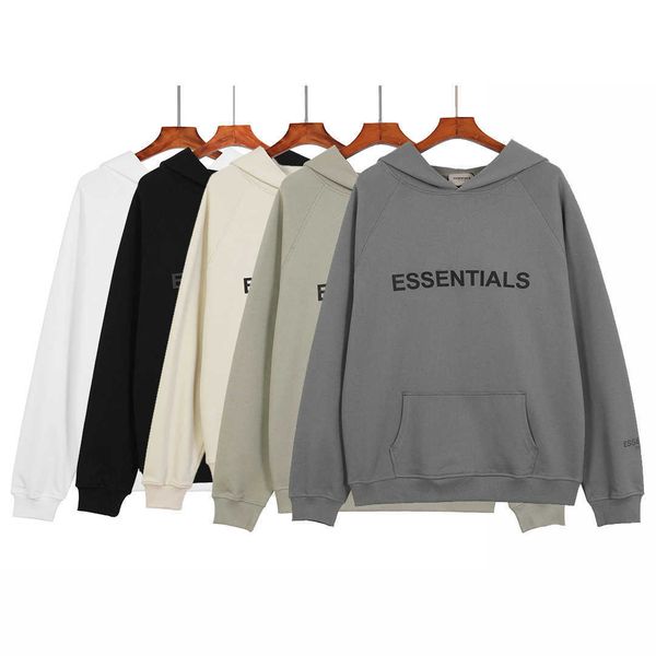 feel of god fog essentials double line 3m reflective letter drop shoulder high street hoodiem8rh, Black
feel of god fog essentials double line 3m reflective letter drop shoulder high street hoodiem8rh, Black