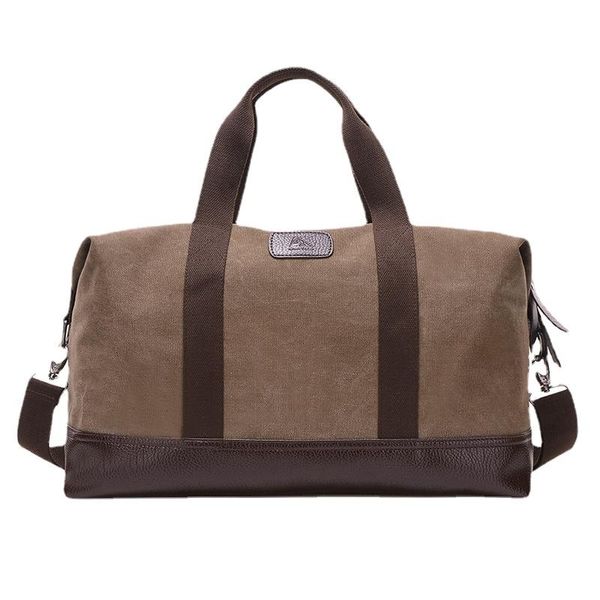 duffel bags vintage canvas for men travel hand luggage weekend overnight big outdoor storage bag large capacity duffle
duffel bags vintage canvas for men travel hand luggage weekend overnight big outdoor storage bag large capacity duffle