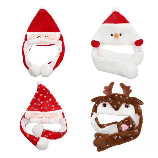caps & hats merry christmas hat year navidad cap snowman elk santa claus for kids children xmas gift decoration accessories, Yellow
caps & hats merry christmas hat year navidad cap snowman elk santa claus for kids children xmas gift decoration accessories, Yellow