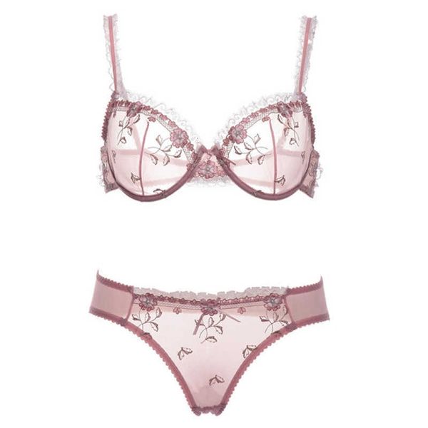 french gathered lace women's suit comfortable large size bra breathable court seductive lingerie, Black;white
french gathered lace women's suit comfortable large size bra breathable court seductive lingerie, Black;white