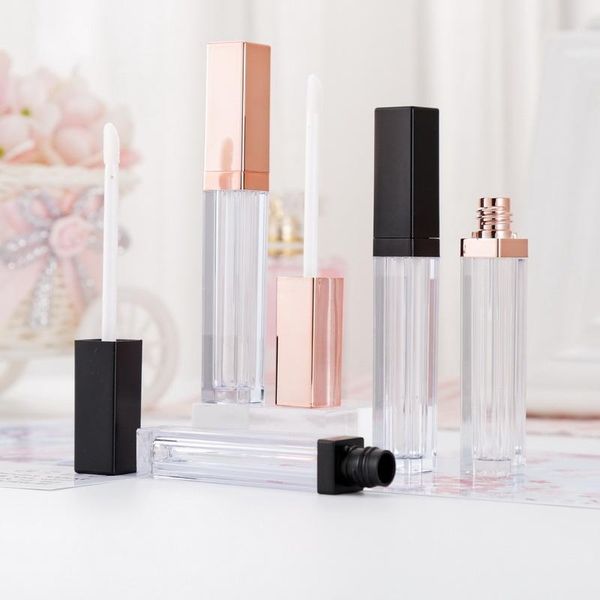 storage bottles & jars 10pcs plastic square clear lip gloss tube vials glaze tubes refillable lipgloss bottle diy makeup lipstick cosmetic
storage bottles & jars 10pcs plastic square clear lip gloss tube vials glaze tubes refillable lipgloss bottle diy makeup lipstick cosmetic