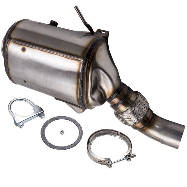 manifold & parts diesel particle filter for 335d 535d 635d x3 x5 x6 286ps 18307796215
manifold & parts diesel particle filter for 335d 535d 635d x3 x5 x6 286ps 18307796215