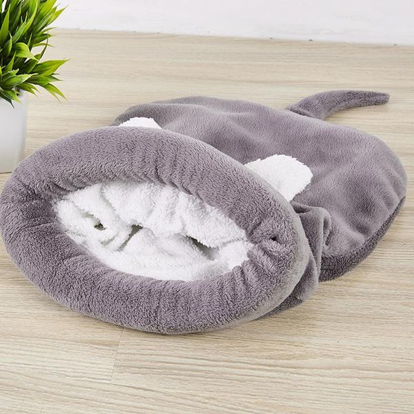 cat beds & furniture sleeping bag closed kennel house deep sleep ins winter warm
cat beds & furniture sleeping bag closed kennel house deep sleep ins winter warm