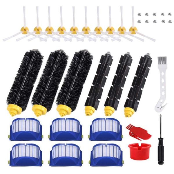 vacuum cleaners replacement parts for 600 series 550 560 614 620 630 650 660 filter, side brush, roller brush
vacuum cleaners replacement parts for 600 series 550 560 614 620 630 650 660 filter, side brush, roller brush