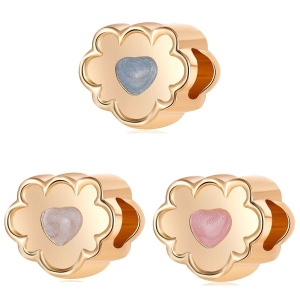 fits pandora bracelets 20pcs pink enamel flower gold silver charms beads fits pandora charms bracelet necklace for jewelry making 925 sterli, Black
fits pandora bracelets 20pcs pink enamel flower gold silver charms beads fits pandora charms bracelet necklace for jewelry making 925 sterli, Black