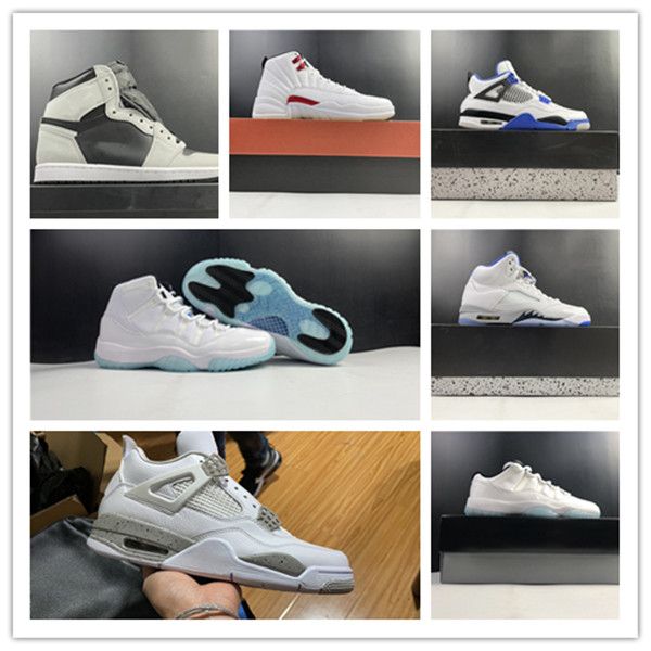 basketball shoes shadow 2.0 12s white red low legend blue 11s stealth men trainers sports sneakers with box size 7-13
basketball shoes shadow 2.0 12s white red low legend blue 11s stealth men trainers sports sneakers with box size 7-13