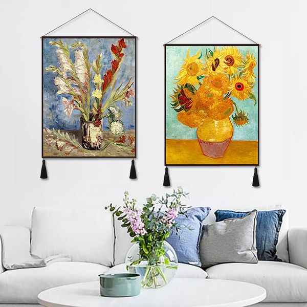 tapestries art sunflower trippy tapestry painting wall colorful flower bedroom alfombra dormitorio dorm room decoration de50gt
tapestries art sunflower trippy tapestry painting wall colorful flower bedroom alfombra dormitorio dorm room decoration de50gt