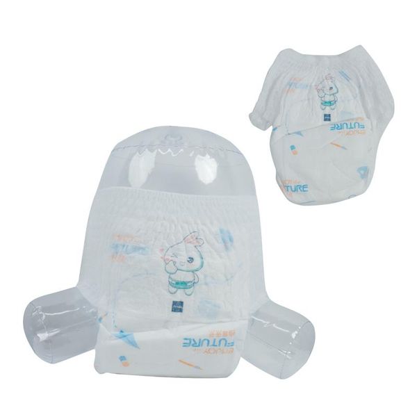 enjoy the future xl36 disposable baby training pants cloth diapers 
enjoy the future xl36 disposable baby training pants cloth diapers
