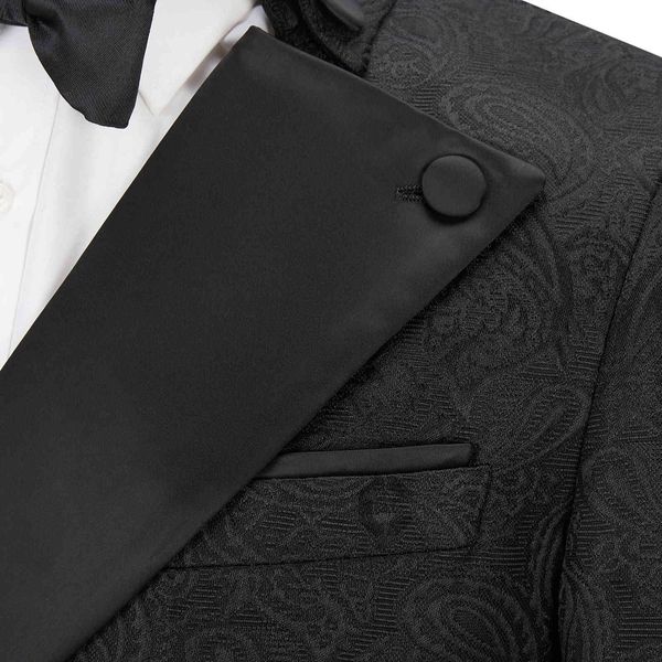 men's suits & blazers ly designed men's coat, custom evening set, 2-piece wedding , party, singer, groom, black, White;black
men's suits & blazers ly designed men's coat, custom evening set, 2-piece wedding , party, singer, groom, black, White;black
